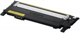 Eco-Pixel Samsung CLP-365 YL (Y406S) sárga (YL-Yellow) kompatibilis (utángyártott) toner