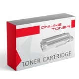 ECO Ricoh SP201HE (407254) utángyártott Black toner  10005961