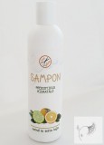 Eco-Salon prebiotikus sampon normál és zsíros hajra 250 ml