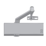 ECO Schulte® | TS-14 EN 2-4 AJTÓCSUKÓ