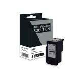 ECO The Premium Solution C8C512 tintapatron 1 db Kompatibilis Standard teljesítmény Fekete