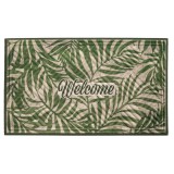 Eco Trend lábtörlő Lima Mat Welcome Bali - 45 x 75 cm