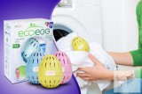 Ecoegg mosótojás – olcsó és környezetbarát mosás / 210 mosás /