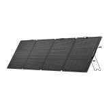 EcoFlow 220 W-os hordozható napelem