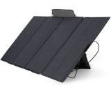 Ecoflow 400W-os napelem