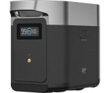 Ecoflow Delta 2 extra akkumulátor