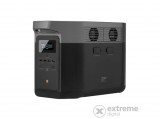 EcoFlow DELTA Max hordozható áramforrás 2400 W 21,5 kg