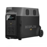 EcoFlow DELTA Pro hordozható áramforrás (DELTAPRO-1600W-EU)