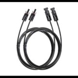 EcoFlow MC4 napelem kábel 3m (661832) (e661832)