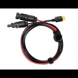 EcoFlow MC4-XT60 napelem kábel 5m (660941) (e660941)