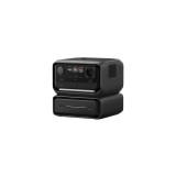 EcoFlow River 3 Max hordozható erőmű (572 Wh/600 W)