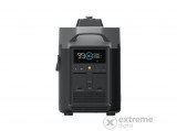 EcoFlow Smart Generator motoros áramfejlesztő 1800 W 4 L Benzines Fekete