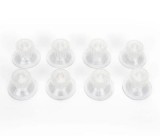 Ecoflow tapadókorongok napelemhez 8db