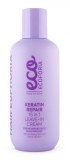 Ecoforia 15 in 1 Keratinos öblítésmentes helyreállító krém 200 ml
