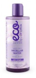 Ecoforia 3 in 1 Micellás víz levendulával 300 ml