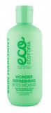 Ecoforia Frissítő testápoló mousse 250 ml