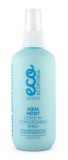 Ecoforia Hidratáló leave-in kondicionáló spray hialuronsavval 200 ml