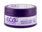 Ecoforia Hidrogél szemmaszk levendulával 60 db