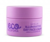 Ecoforia Lamelláris szerkezetű nappali arcrkém levendulával 50 ml