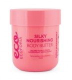 Ecoforia Tápláló testvaj 200 ml