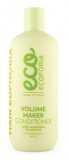 Ecoforia Volumennövelő kondicionáló biotinnal 400 ml