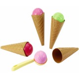 Écoiffier Tölcséres Fagyi