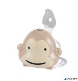 EcoLogic Kompresszoros inhalátor "Dr.Bongo"