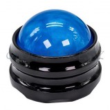 ECOLOGIC VIVALDI Görgős masszírozó roller GYELMR