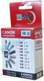 ECOMAX Canon kompatibilis tintapatron EMC-50 (PG50)