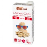 EcoMil Bio kesudió ital édesítő nélkül 1l