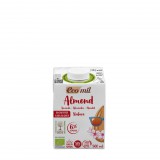 Ecomil BIO Mandulatej cukormentes 500 ml