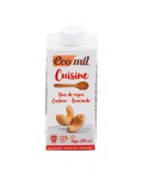 EcoMil Kesutejszín UHT 200 ml