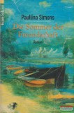 Econ & List Taschenbuch Verlag Paullina Simons - Die Sommer der Freundschaft