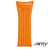 Economat matrac Intex 183x69 cm narancssárga