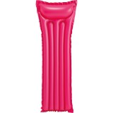 Economat matrac Intex 183x69 cm rózsaszín