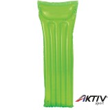 Economat matrac Intex 183x69 cm zöld