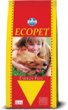 Ecopet Energy Plus (2 x 15 kg) 30kg