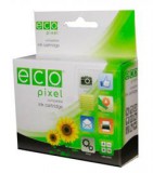 Ecopixel CANON CLI526 Yellow CHIPES (CA4543B001FUEC)