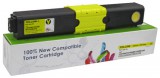 Ecopixel OKI C301,321,531 Toner YE 1,5K (For Use) CartridgeWeb OKI44973533FUEC