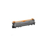 Ecopixel utángyártott Brother TN2320 toner (2600 oldal, fekete)