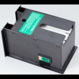 Ecopixel utángyártott Epson T6710 Maintenance Box 50K (C13T671000FU) (C13T671000FU) - Nyomtató Patron