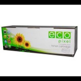 Ecopixel utángyártott HP W1420A - No.142A toner fekete (W1420AFUECCH) Nem jó az E-s végződésű nyomtatóba! (W1420AFUECCH)