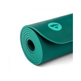 EcoPro Diamond jógaszőnyeg 6 mm - Jungle Green - Bodhi
