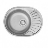 Ecorgan Mosogatótálca - Livinox EC-157K