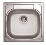 Ecorgan Mosogatótálca - Livinox N-309JK