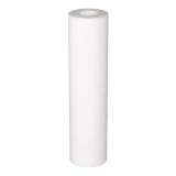 Ecosoft Melt Blown 20µm polipropilén (PP) mechanikai, üledék szűrőbetét, 10"