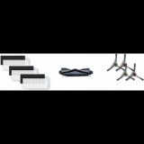 Ecovacs D-KT00-2017 porszívó tartozék és kellék Kiegészítő készlet Robot porszívó (001958810000)