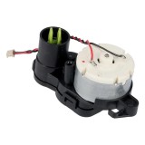 Ecovacs Deboot oldalkefe modul bal oldal zöld befogadóval