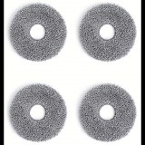 Ecovacs DEEBOT N30 Pro Omni Mosópad 4db DWP040020 (DWP040020)