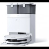 Ecovacs Deebot T50 Pro Omni Gen 2 0,26 L Porzsák Fehér (002302600000)